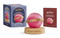 Harry Potter Remembrall (Collectible Replica) by Donald Lemke, 9798894142661