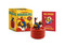 Desktop Mechanical Bull (With Sound & Bucking Action!) by Andrew Farago, 9798894143323