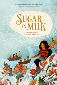 Sugar in Milk - 9798894143767 by Thrity Umrigar, Khoa Le, 9798894143767