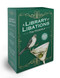A Library of Libations Boxed Set (Tequila Mockingbird; Gone with the Gin; Are You There God? It's Me, Margarita) by Tim Federle, Lauren Mortimer, 9798894143873