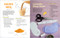 Glow (Natural Body-Care Recipes and Relaxation Exercises to Help You Shine) by Maya Pagán, 9798897080267