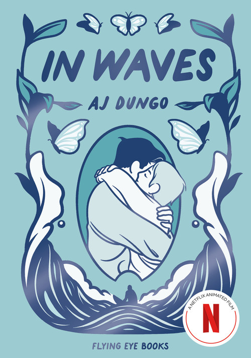In Waves - 9781838742515 by AJ Dungo