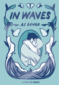 In Waves - 9781838742515 by AJ Dungo
