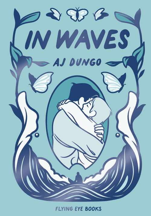 In Waves - 9781838742515 by AJ Dungo