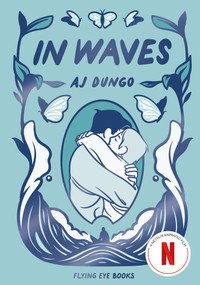 In Waves - 9781838742515 by AJ Dungo, 9781838742515