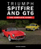 Triumph Spitfire and GT6 (The Complete Story) by Richard Dredge, 9781847977038