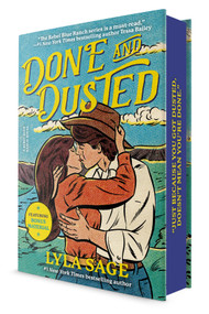 Done and Dusted (Deluxe Edition) (A Rebel Blue Ranch Novel) by Lyla Sage, 9798217198238