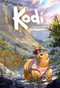 Kodi: A Place to Call Home by Jared Cullum, 9781603095952