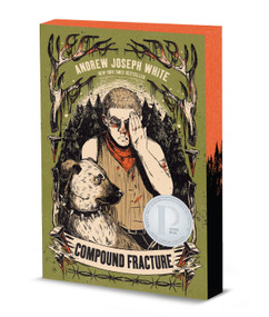 Compound Fracture - 9781682638828 by Andrew Joseph White