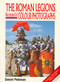 Roman Legions Recreated In Color Photographs by D Peterson, 9781861262646