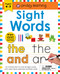 Wipe Clean Workbook: Sight Words (enclosed spiral binding) (An introduction to sight words with practical exercises to do again and again) by Roger Priddy, 9780312526511