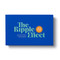 The Ripple Effect (A Year's Worth of Activities to Share Kindness, Spread Joy, and Make a Difference) by M.H. Clark, 9781966077015