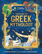 Treasury of Greek Mythology (Classic Stories of Gods, Goddesses, Heroes & Monsters) - 9798217231324 by Donna Jo Napoli, National Geographic Kids