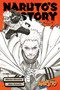 Naruto: Naruto's Story--Family Day by Masashi Kishimoto, Mirei Miyamoto, 9781974713424