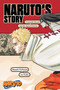 Naruto: Naruto's Story-Uzumaki Naruto and the Spiral Destiny by Masashi Kishimoto, Jun Esaka, 9781974732593