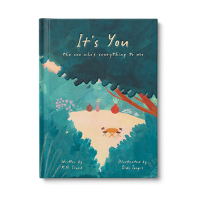 It's You (The One Who's Everything to Me) by M.H. Clark, Dide Tengiz, 9781957891545