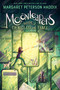 Moonleapers, Book 2: Tangled in Time by Margaret Peterson Haddix, 9780063392618