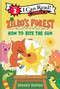Zilbo's Forest: How to Bite the Sun by Summer Benton, Summer Benton, 9780063460485