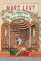 La librería de los libros prohibidos (The Bookshop of Forbidden Books (Spanish edition)) by Marc Levy, 9780063494060