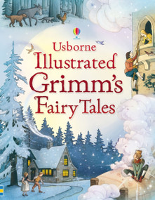 Illustrated Grimm's Fairy Tales by Ruth Brocklehurst, Gillian Doherty, Raffaella Ligi, 9781836054757