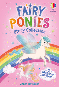 Fairy Ponies Story Collection by Zanna Davidson, Barbara Bongini, 9781836054948