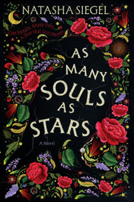 As Many Souls as Stars (A Novel) - 9780063418035 by Natasha Siegel, 9780063418035