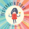 Yesterday & Today (A Book About Changes, Feelings, and Being You) by Fiona Woodcock, Fiona Woodcock, 9780062995919