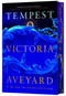 Tempest (Deluxe Limited Edition) (A Novel) by Victoria Aveyard, 9780063451360