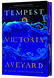 Tempest (Deluxe Limited Edition) (A Novel) by Victoria Aveyard, 9780063451360