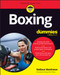 Boxing For Dummies by Wallace Matthews, 9781394407989