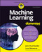 Machine Learning For Dummies by John Paul Mueller, Luca Massaron, 9781119724018