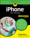iPhone For Seniors For Dummies, 2025 Edition by Dwight Spivey, 9781394290246