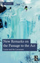 New Remarks on the Passage to the Act (Lacan and the Lacanians) by Jean Allouch, Oscar Zentner, 9781032823607