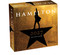 Hamilton 2027 Day-to-Day Calendar (An American Musical) by Hamilton Uptown, LLC, 9780789349057