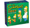 The Simpsons 2027 Day-to-Day Calendar by Matt Groening, 9780789349118