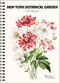 New York Botanical Garden 2027 Planner by The New York Botanical Garden, 9780789349187