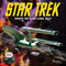 Star Trek Ships of the Line 2027 by CBS, 9780789349606