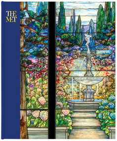 Masterpieces 12-Month 2027 Deluxe Engagement Calendar by The Metropolitan Museum Of Art, 9781419789656
