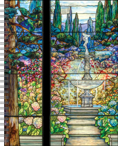 Masterpieces 12-Month 2027 Engagement Calendar by The Metropolitan Museum Of Art, 9781419789663
