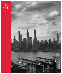 New York in Art 12-Month 2027 Deluxe Engagement Calendar by The Metropolitan Museum Of Art, 9781419789670