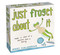 Just Froget About It 2027 Day-to-Day Calendar by Sarah Nilson, 9798881606312