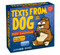 Texts from Dog 2027 Day-to-Day Calendar by October Jones, 9798881607135