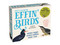 Effin' Birds 2027 Day-to-Day Calendar by Aaron Reynolds, 9798881607807