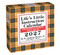 Life's Little Instruction 2027 Day-to-Day Calendar by H. Jackson Brown, Adam Brown, 9798881607852
