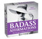 Badass Affirmations 2027 Day-to-Day Calendar by Becca Anderson, 9798881607883