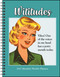 Wititudes 12-Month 2027 Monthly/Weekly Planner Calendar by Wititudes, 9798881607975