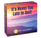 Unspirational 2027 Day-to-Day Calendar (It's Never Too Late to Quit!) by Elan Gale, 9798881608019