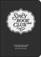 Spicy Book Club 16-Month 2026-2027 Weekly/Monthly Planner Calendar by Andrews McMeel Publishing, 9798881608088