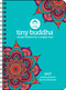 Tiny Buddha 2027 Monthly/Weekly Planner Calendar (Simple Wisdom for Complex Lives) by Lori Deschene, 9798881608354
