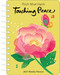 Thich Nhat Hanh 2027 Weekly Planner (Touching Peace) by Thich Nhat Hanh, Marisol Ortega, 9798881608408